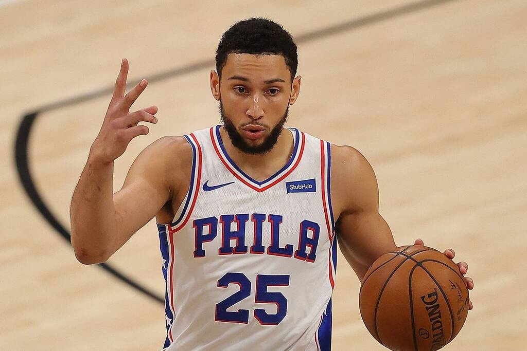 NBA trade deadline: Έσκασε η ανταλλαγή «βόμβα» Χάρντεν-Σίμονς - Οι παίκτες που εμπλέκονται στο deal