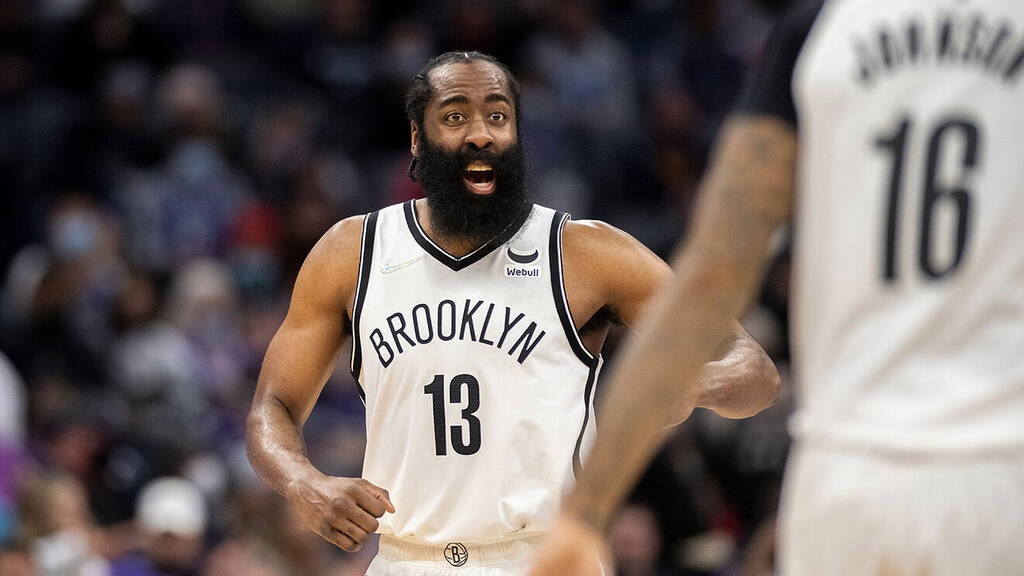 NBA trade deadline: Έσκασε η ανταλλαγή «βόμβα» Χάρντεν-Σίμονς - Οι παίκτες που εμπλέκονται στο deal
