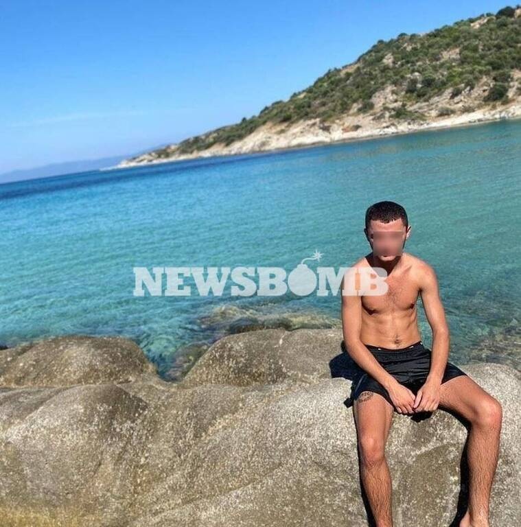 Δολοφονία Άλκη: Έτοιμος να παραδοθεί ο 20χρονος που είχε διαφύγει στην Αλβανία (photos+videos)