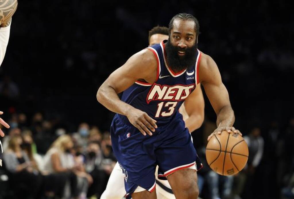 NBA trade deadline: Έσκασε η ανταλλαγή «βόμβα» Χάρντεν-Σίμονς - Οι παίκτες που εμπλέκονται στο deal
