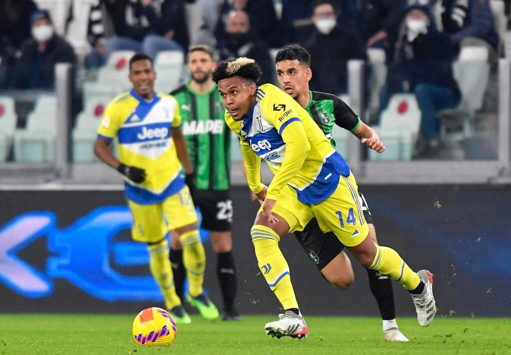 Κύπελλο Ιταλίας: Ο Βλάχοβιτς έστειλε τη Γιουβέντους στα ημιτελικά! (Photos)