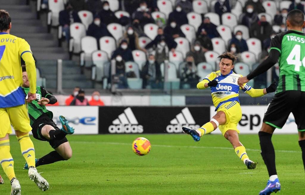 Κύπελλο Ιταλίας: Ο Βλάχοβιτς έστειλε τη Γιουβέντους στα ημιτελικά! (Photos)
