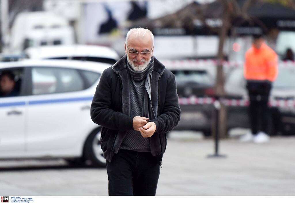 ΠΑΟΚ: «Τρελάθηκε» ο Σαββίδης με την πρόκριση - Το μήνυμά του για την ανατροπή (photos+video)