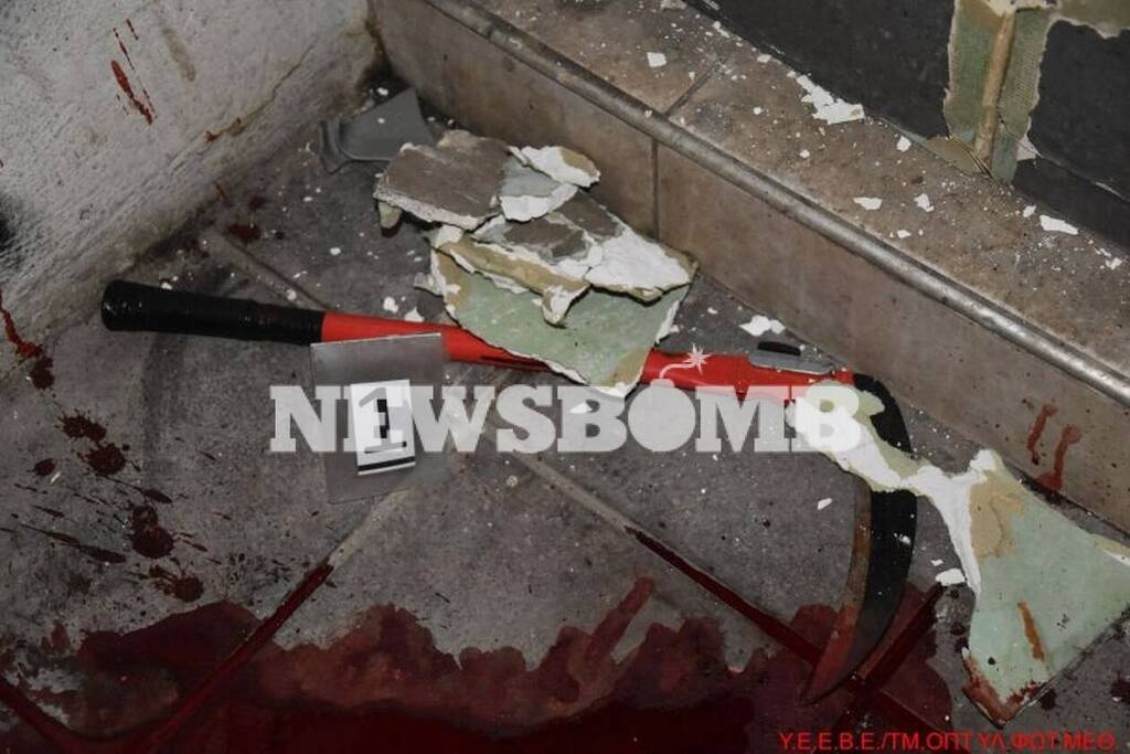 Δολοφονία Άλκη: Ο ρόλος των δραστών - Συγκλονίζουν οι καταθέσεις και τα ντοκουμέντα του φονικού