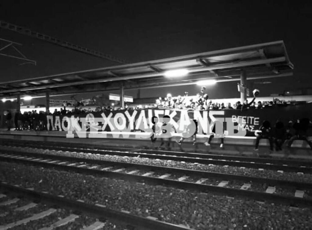 Δολοφονία Άλκη: Έτοιμος να παραδοθεί ο 20χρονος που είχε διαφύγει στην Αλβανία (photos+videos)