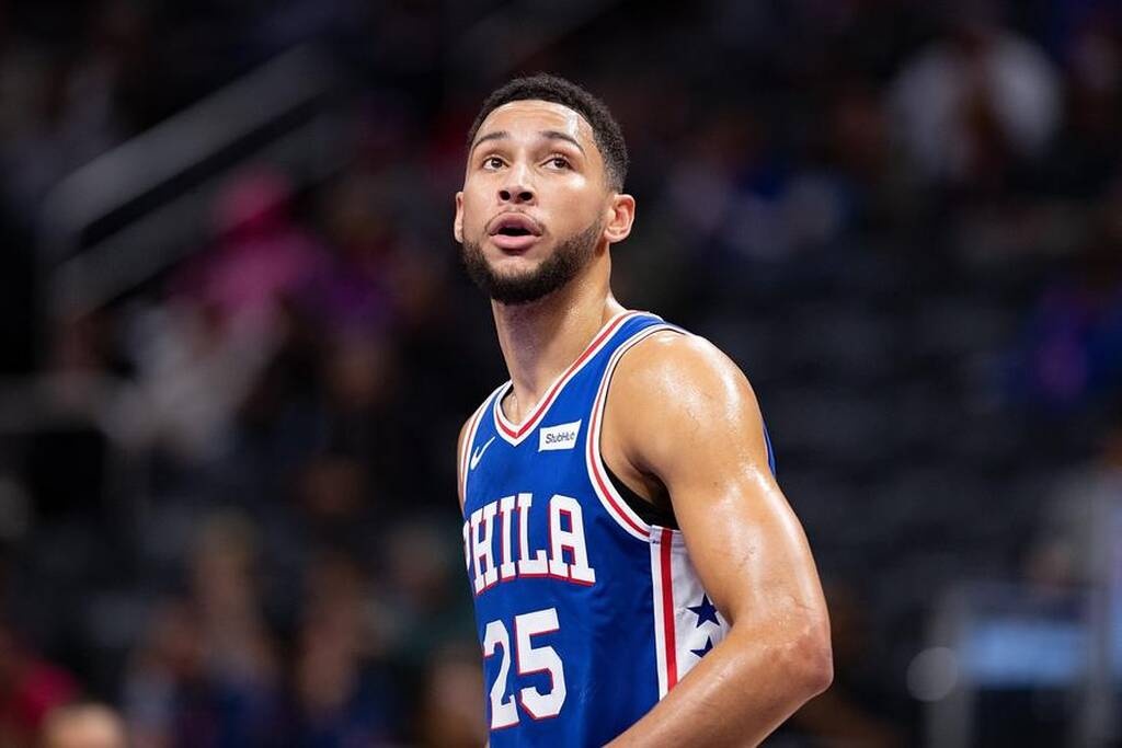NBA trade deadline: Έσκασε η ανταλλαγή «βόμβα» Χάρντεν-Σίμονς - Οι παίκτες που εμπλέκονται στο deal