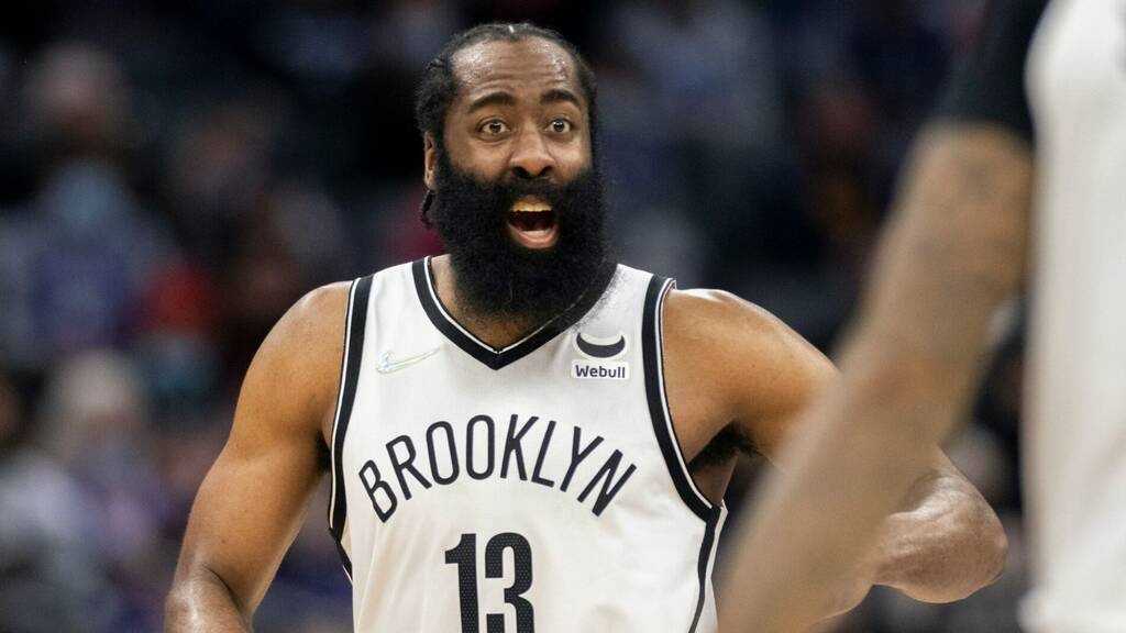 NBA trade deadline: Έσκασε η ανταλλαγή «βόμβα» Χάρντεν-Σίμονς - Οι παίκτες που εμπλέκονται στο deal