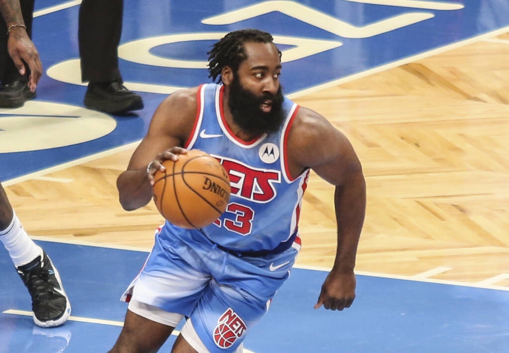 NBA trade deadline: Έσκασε η ανταλλαγή «βόμβα» Χάρντεν-Σίμονς - Οι παίκτες που εμπλέκονται στο deal