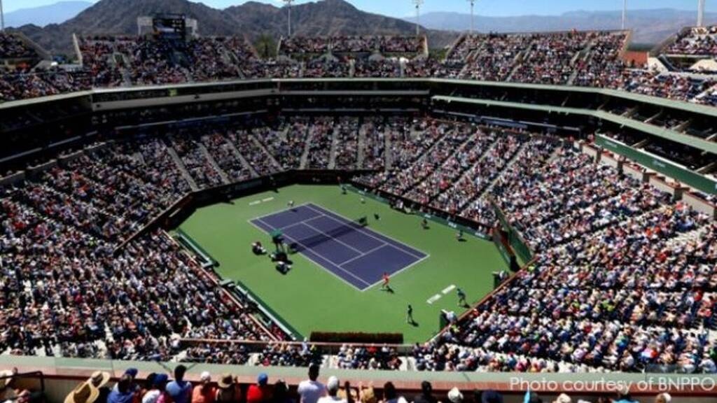 Indian Wells: Μόνο εμβολιασμένοι στο τουρνουά, αυξάνεται η πίεση στον Νόβακ Τζόκοβιτς