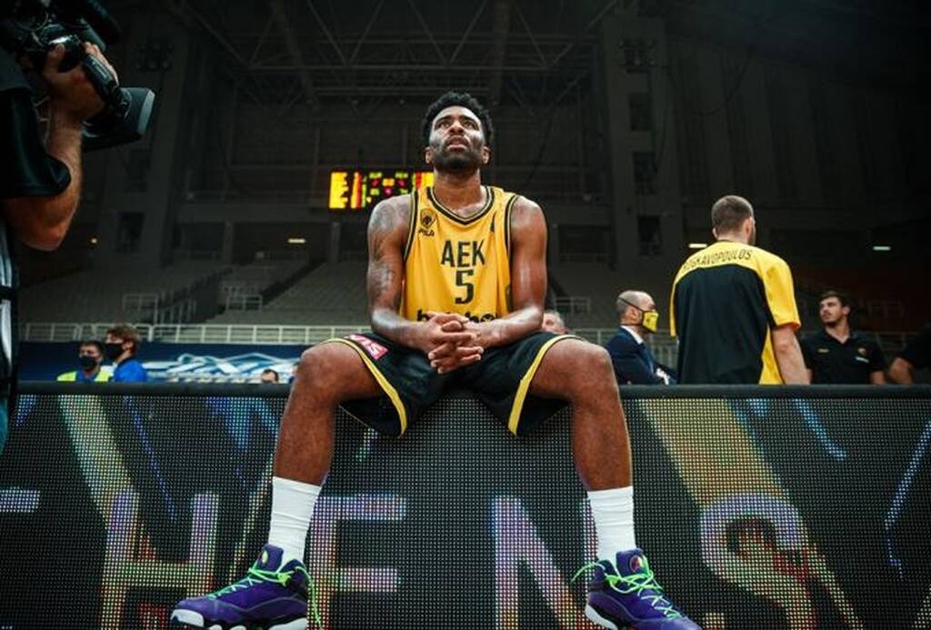 Επιβεβαίωση OnSports: Αύριο(12/2) στην Αθήνα ο Λάνγκφορντ!