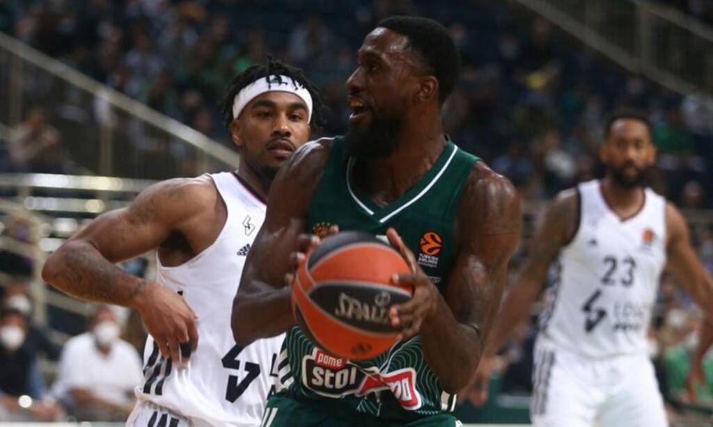 Βιλερμπάν-Παναθηναϊκός ΟΠΑΠ: Για το πρώτο διπλό