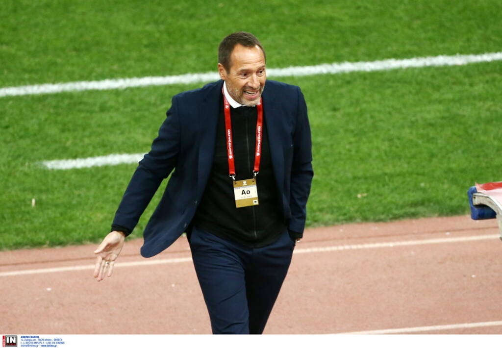 AEK: Σενάριο για Φαν'τ Σχιπ - Τι λένε στην ΠΑΕ (photos)