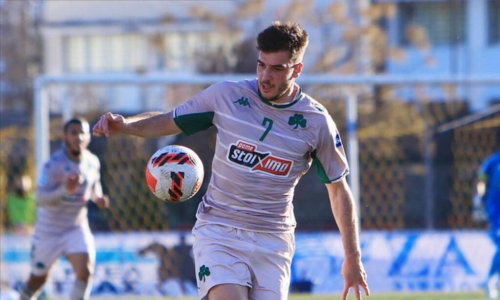 Παναθηναϊκός: Το παρασκήνιο της πρότασης για Ιωαννίδη από MLS - Ο λόγος που απορρίφθηκε