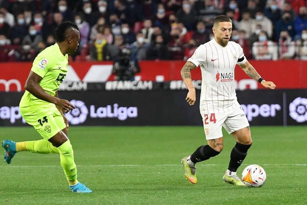 La Liga: Στο -3 η Σεβίλλη και περιμένει (Photos)