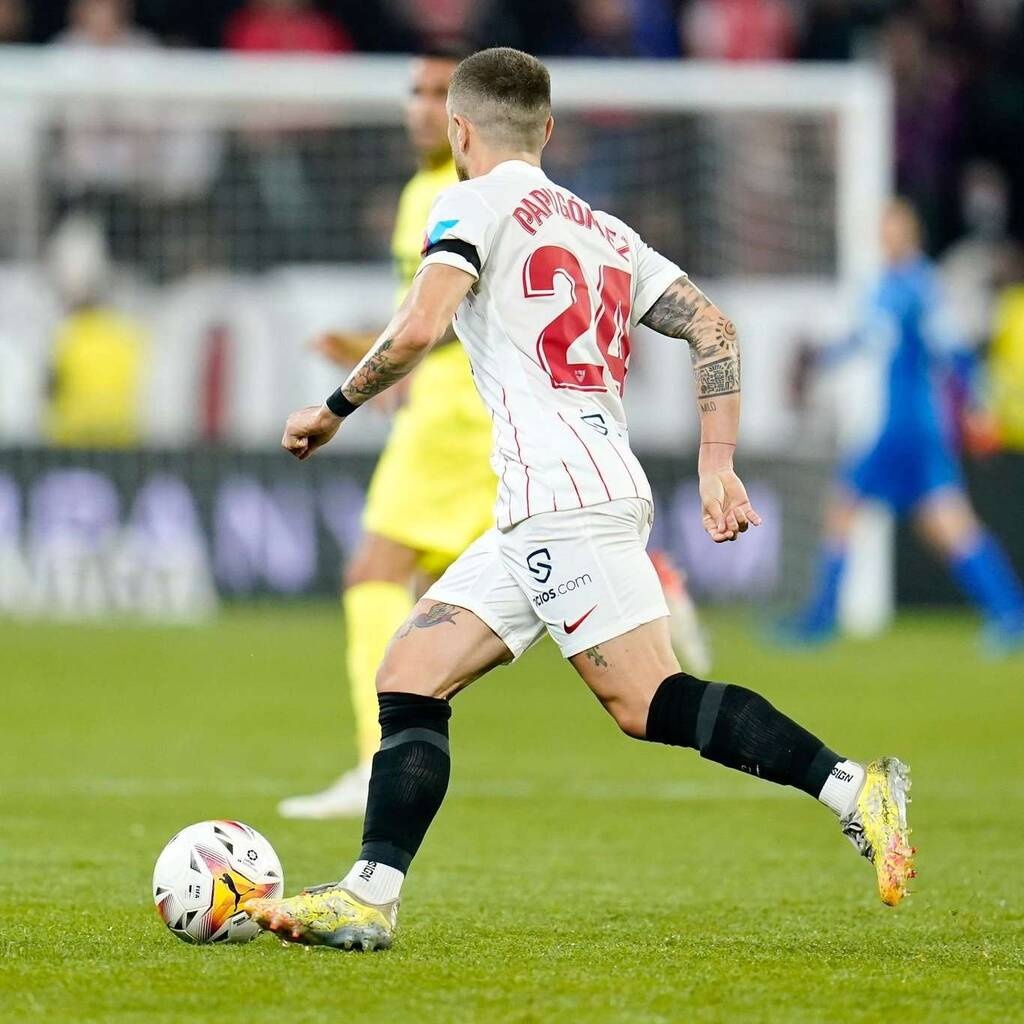 La Liga: Στο -3 η Σεβίλλη και περιμένει (Photos)