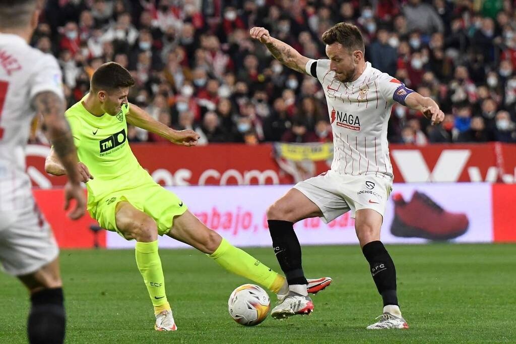 La Liga: Στο -3 η Σεβίλλη και περιμένει (Photos)