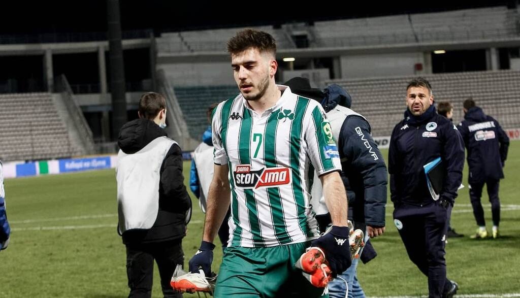 Παναθηναϊκός: Το παρασκήνιο της πρότασης για Ιωαννίδη από MLS - Ο λόγος που απορρίφθηκε