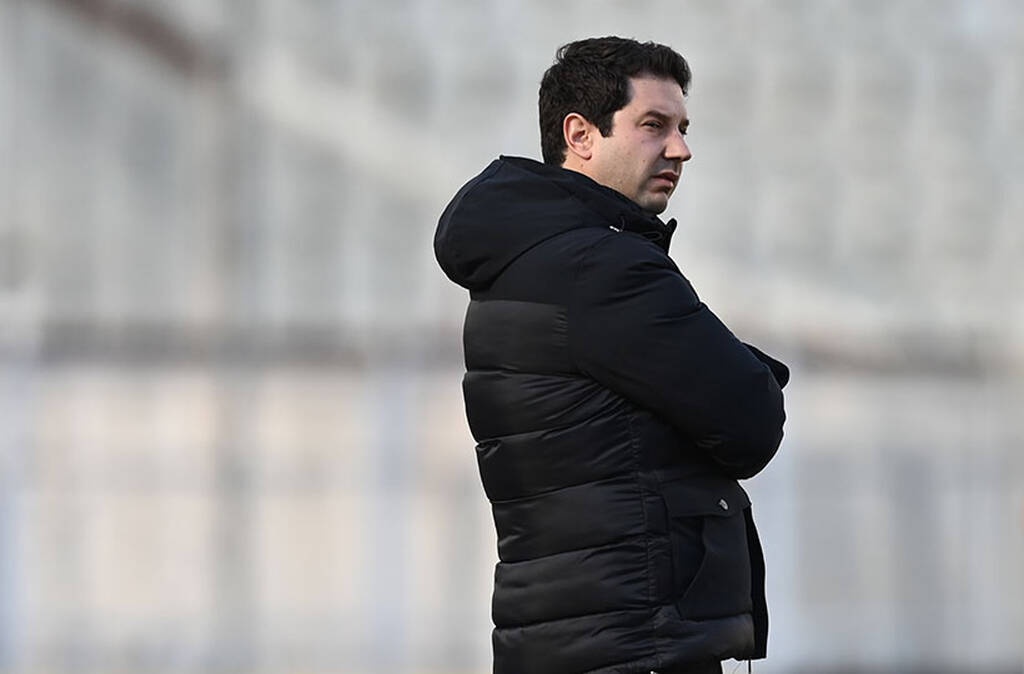 ΑΕΚ: Ραγδαίες εξελίξεις στην Ένωση - Στην πόρτα της εξόδου Γιαννίκης