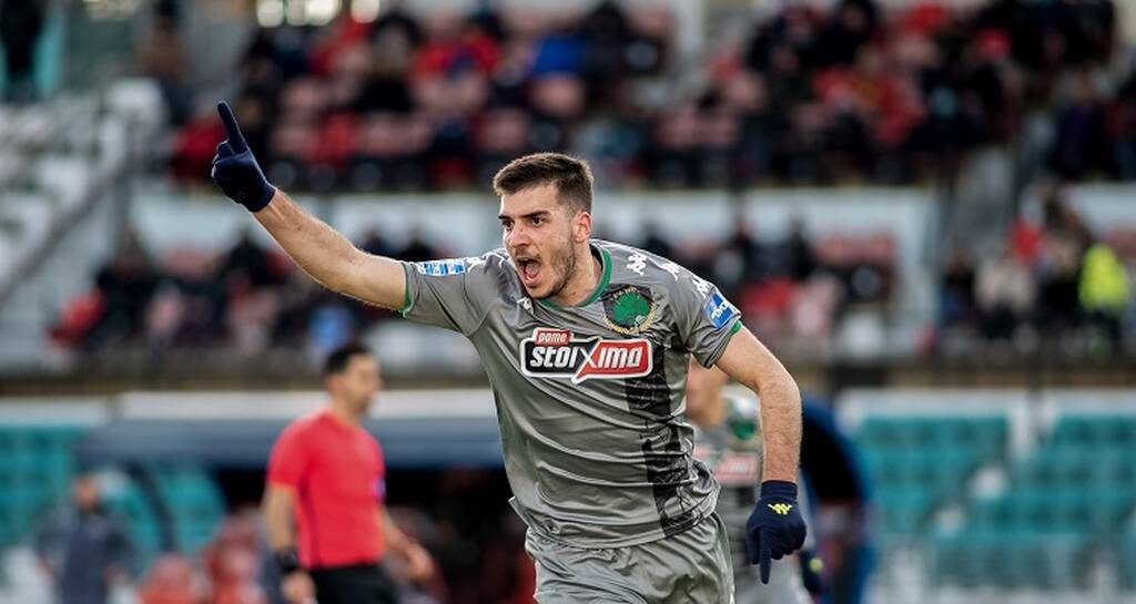 Παναθηναϊκός: Το παρασκήνιο της πρότασης για Ιωαννίδη από MLS - Ο λόγος που απορρίφθηκε