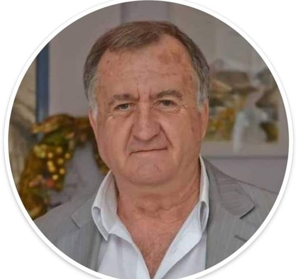 Πένθος στον Ολυμπιακό – Πέθανε ο Δημήτρης Λαβούτας
