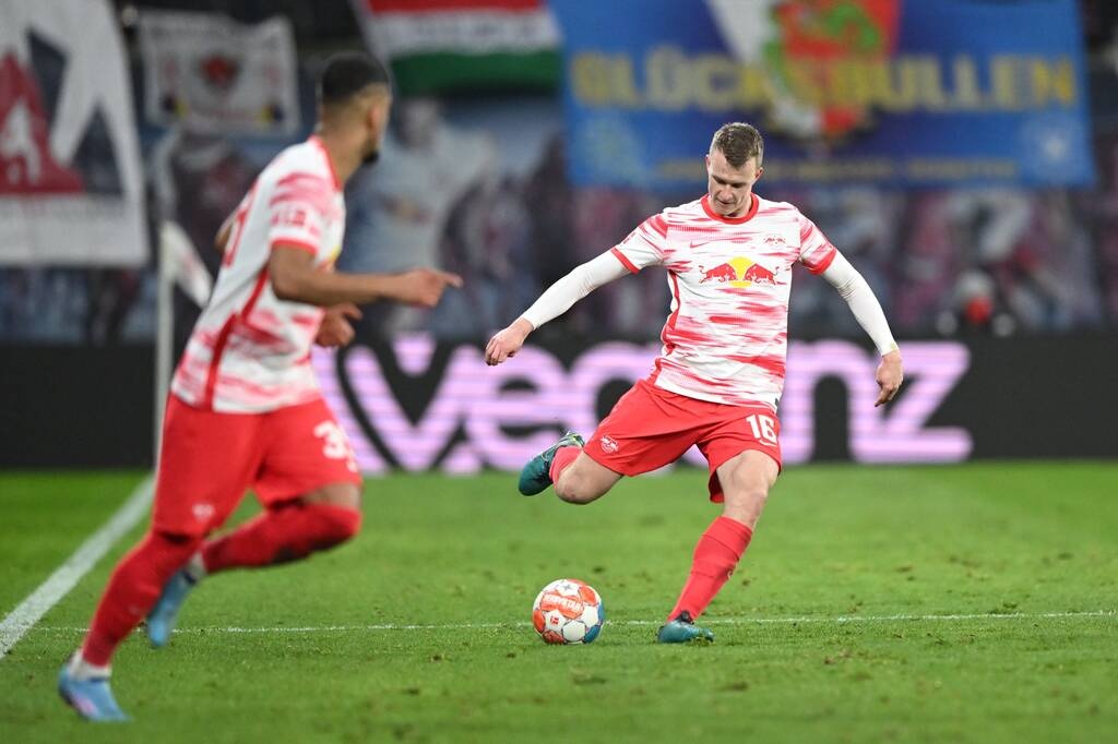 Bundesliga: Νίκη... Champions League η Λειψία