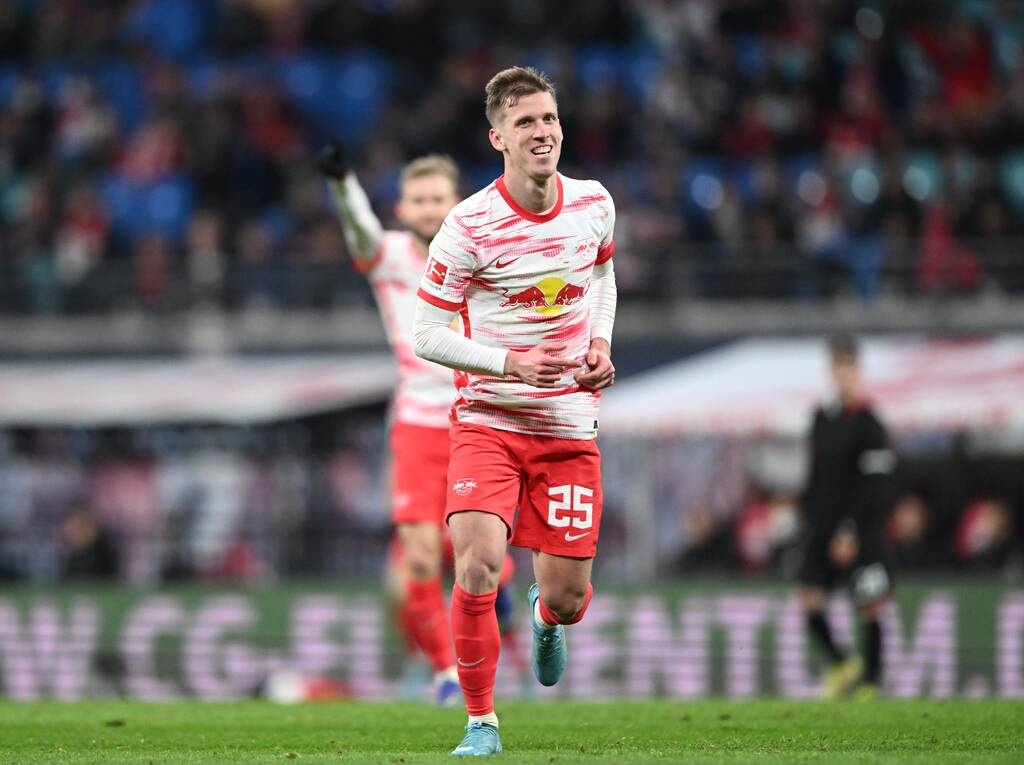 Bundesliga: Νίκη... Champions League η Λειψία