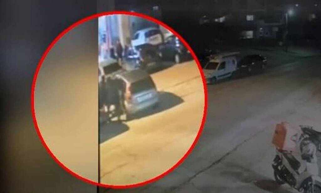 Χαλκίδα: Οπαδός του Ολυμπιακού προφυλακίστηκε με κατηγορία για απόπειρα ανθρωποκτονίας