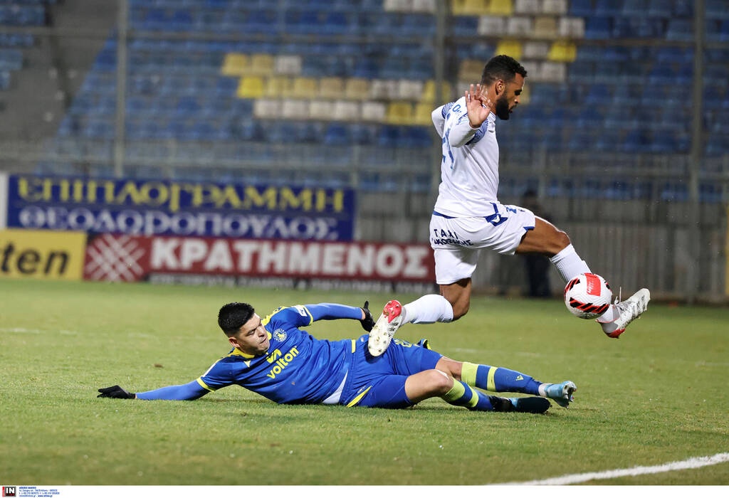 Super League: Η βαθμολογία πριν από το Ολυμπιακός-ΑΕΚ