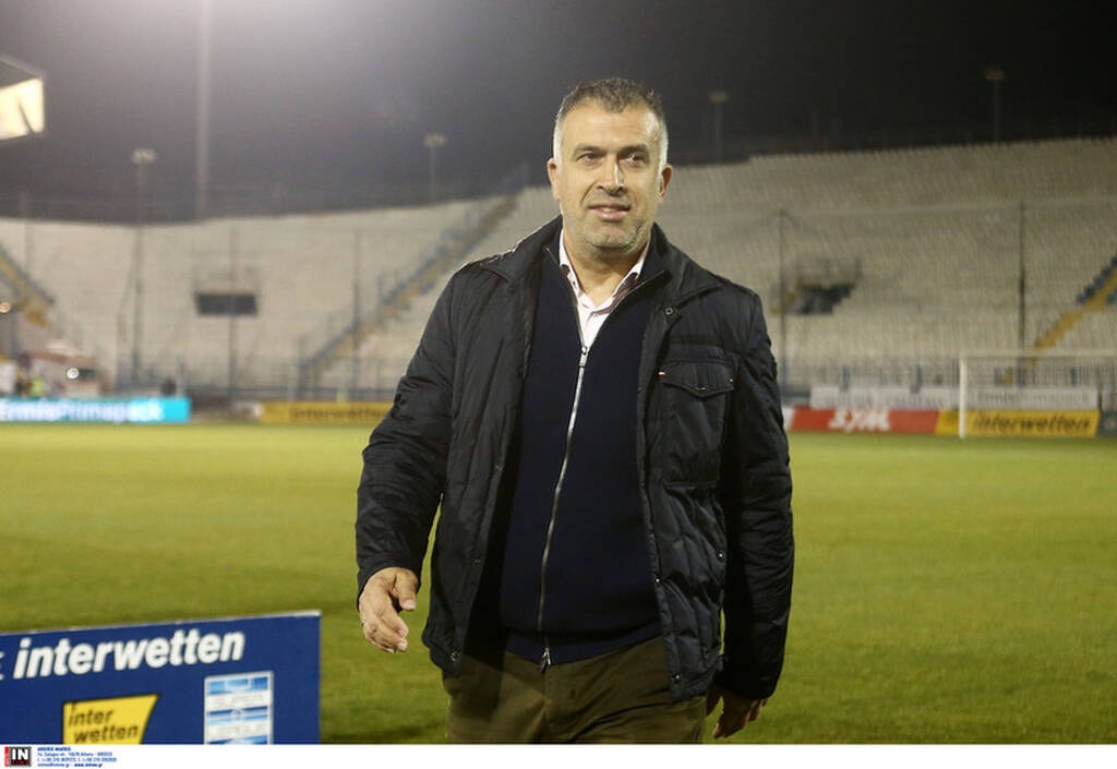 Απόλλων Σμύρνης-Παναιτωλικός 0-0: Τα highlights από τη μάχη της Ριζούπολης (video+photos)