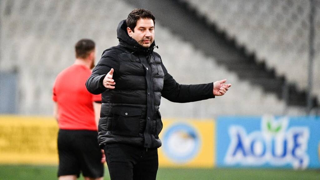 ΑΕΚ: Φάληρο όπως Τούμπα - Τα δεδομένα για την 11άδα του ντέρμπι