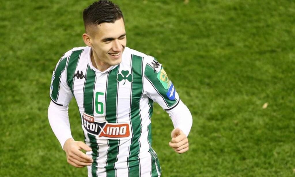 Παναθηναϊκός: Οι «εκλεκτοί» του Γιοβάνοβιτς με Λαμία - Εκτός Αλεξανδρόπουλος και Κώτσιρας