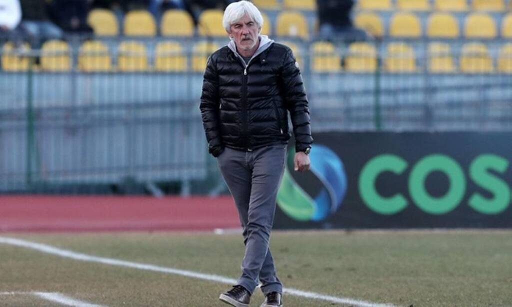 Παναθηναϊκός: Για νέο σερί - Το μυαλό στη Λαμία