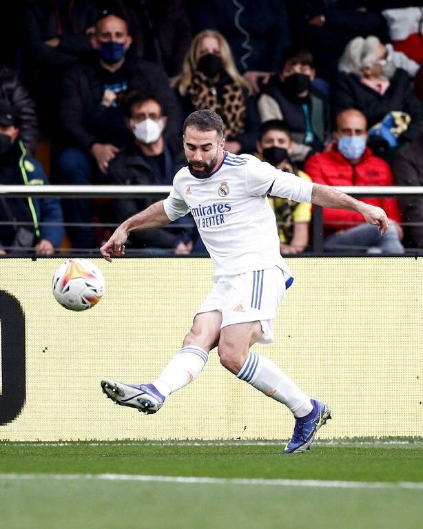 La Liga: Έμειναν στο μηδέν Βιγιαρεάλ-Ρεάλ, νέο ενδιαφέρον στην κορυφή (Photos)