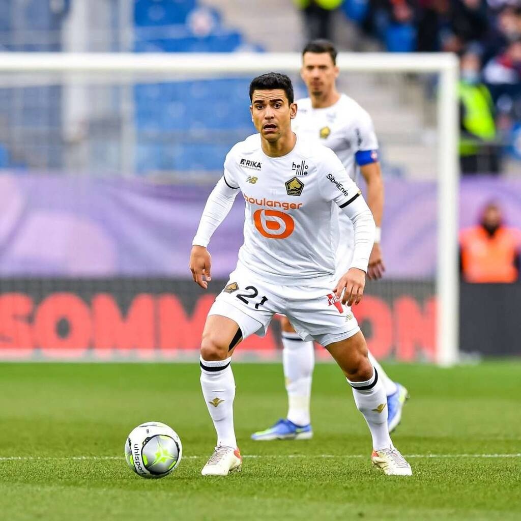 Ligue 1: Σπουδαίο «διπλό» η Λιλ, χαμός για τα Ευρωπαϊκά εισιτήρια! (Photos)