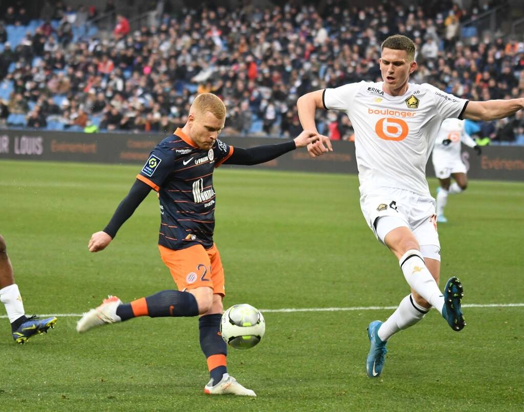 Ligue 1: Σπουδαίο «διπλό» η Λιλ, χαμός για τα Ευρωπαϊκά εισιτήρια! (Photos)