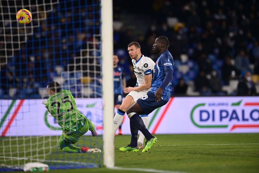 Serie A: Ισόπαλο το ντέρμπι Νάπολι-Ίντερ, χαμογελά η Μίλαν! (Videos+Photos)