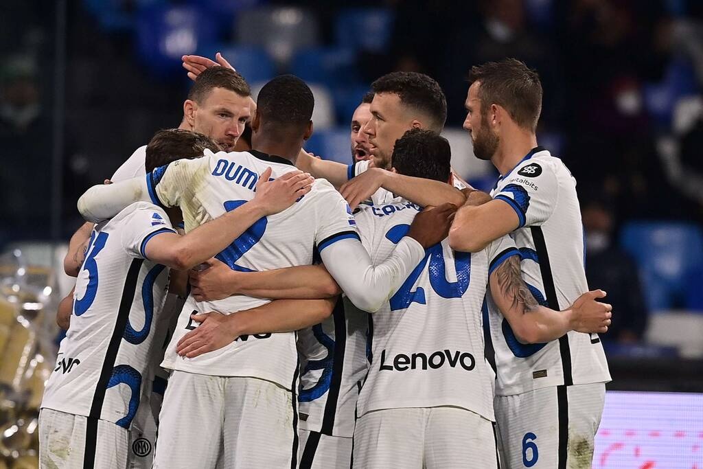 Serie A: Ισόπαλο το ντέρμπι Νάπολι-Ίντερ, χαμογελά η Μίλαν! (Videos+Photos)