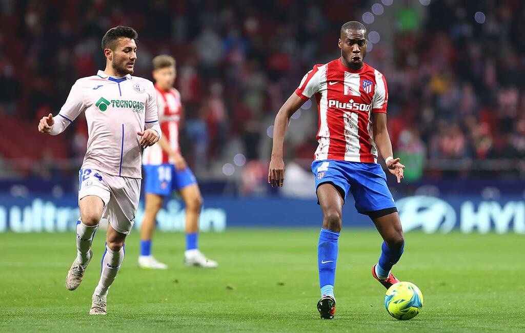 La Liga: Ο Ερμόζο χάρισε τη ματσάρα στην Ατλέτικο! (Photos)