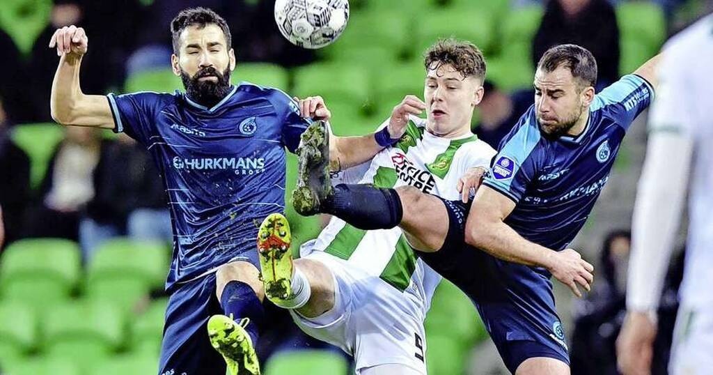 Eredivisie: Γκολ-νίκης ο Σιόβας! (Photos)