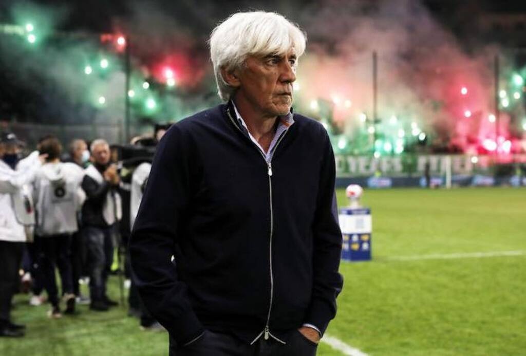 Παναθηναϊκός: Οι «εκλεκτοί» του Γιοβάνοβιτς με Λαμία - Εκτός Αλεξανδρόπουλος και Κώτσιρας