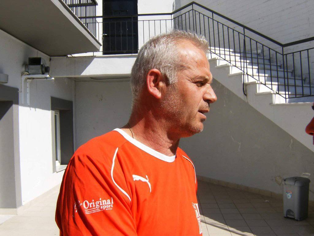 Θρήνος στο ελληνικό ποδόσφαιρο - Πέθανε παλαίμαχος άσος της Δόξας Δράμας