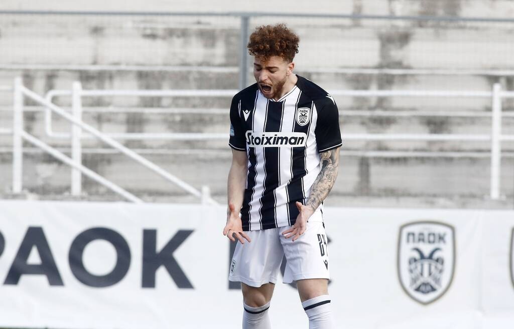 ΠΑΟΚ Β-Ολυμπιακός Β 1-0: «Δικέφαλος» νικητής σε ντέρμπι με τα όλα του! (Videos+Photos)