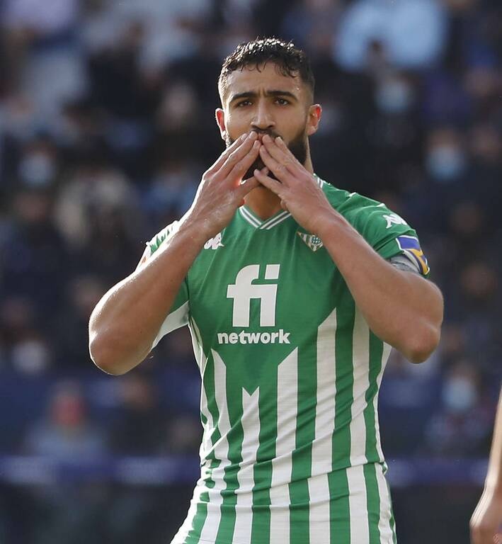 La Liga: Επιστροφή στις νίκες με τεσσάρα για την Μπέτις! (Photos)