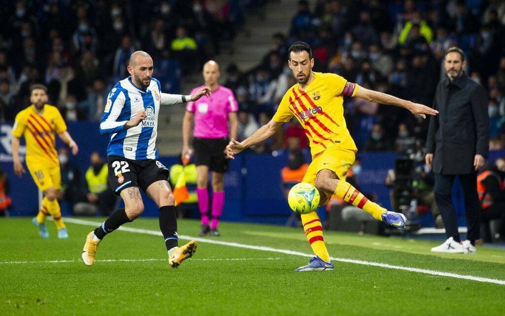 La Liga: Λαμπάδα στο μπόι του Ντε Γιονγκ! (Photos)