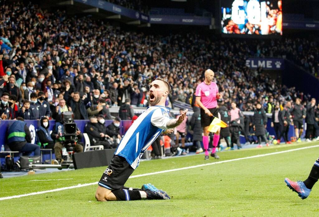 La Liga: Λαμπάδα στο μπόι του Ντε Γιονγκ! (Photos)
