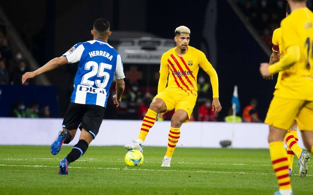 La Liga: Λαμπάδα στο μπόι του Ντε Γιονγκ! (Photos)
