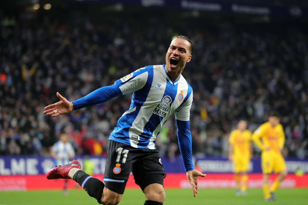 La Liga: Λαμπάδα στο μπόι του Ντε Γιονγκ! (Photos)