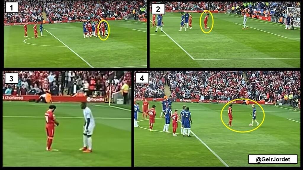 Παγκόσμιο Συλλόγων: ΑΠΙΣΤΕΥΤΑ mind games στο πέναλτι που της χάρισε τον τίτλο! (video+photos)