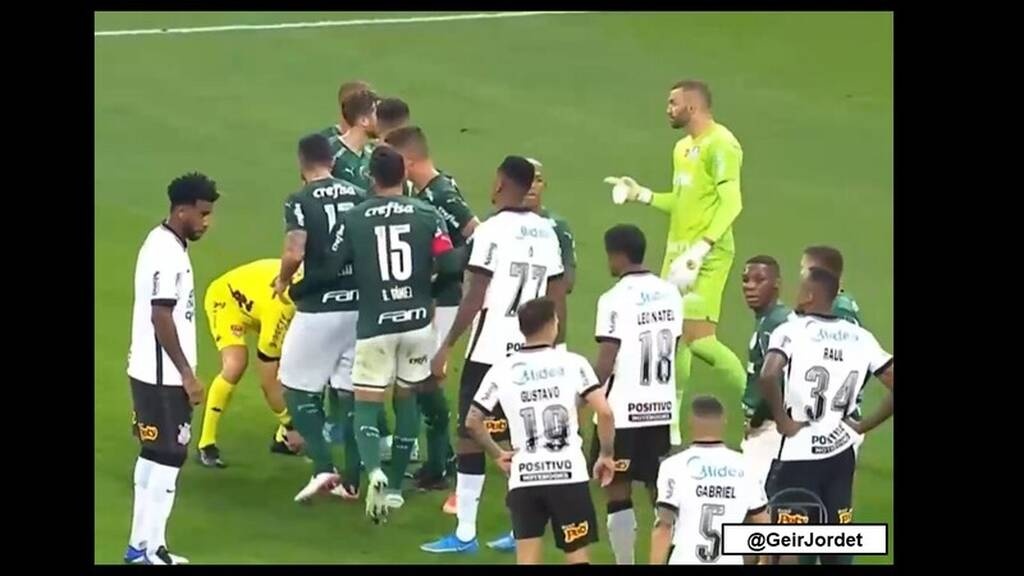 Παγκόσμιο Συλλόγων: ΑΠΙΣΤΕΥΤΑ mind games στο πέναλτι που της χάρισε τον τίτλο! (video+photos)