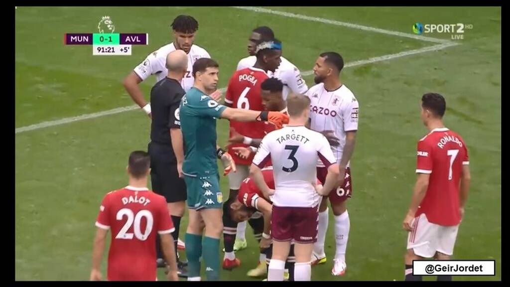 Παγκόσμιο Συλλόγων: ΑΠΙΣΤΕΥΤΑ mind games στο πέναλτι που της χάρισε τον τίτλο! (video+photos)